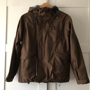 Volcom Snowboarding Jacket